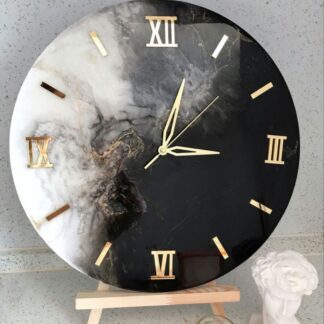 Resin watch 6