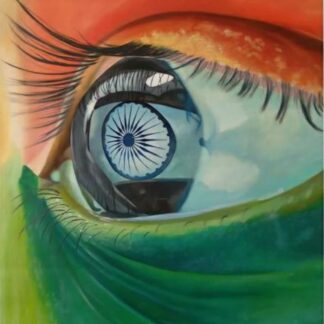 oil painting 3
