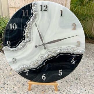 Resin watch 3