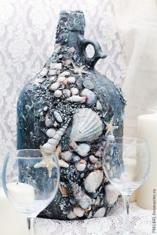 Bottle Art