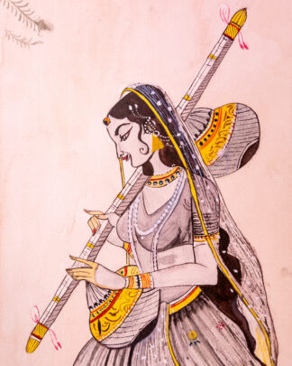 Meera bai