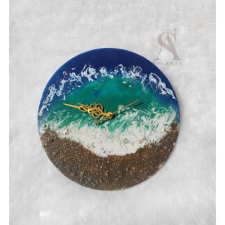 ocean theme watch