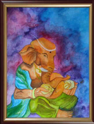 Ganesha